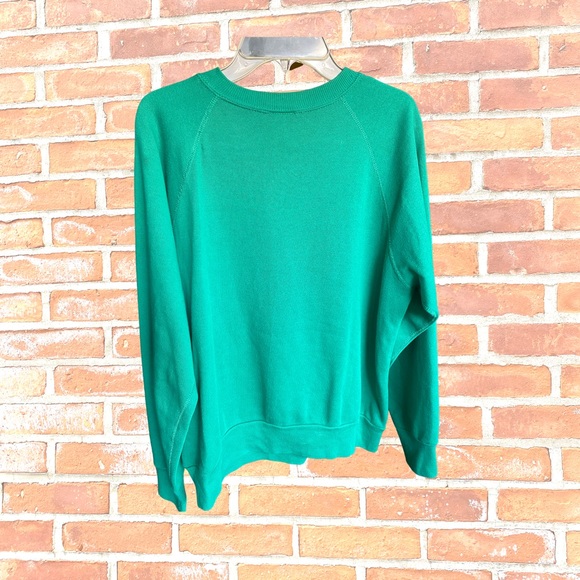 Pink Floyd patch sweatshirt! - Picture 2 of 2